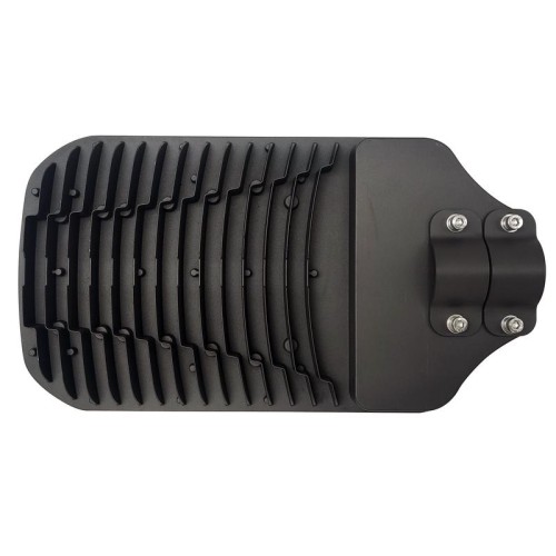 Светильник светодиодный PSL 05-2 200Вт 5000К GR IP65 ДКУ уличный Pro+ JazzWay 5060029