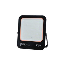 Прожектор светодиодный PFL-V 500Вт IP65 6500К СДО черн. Pro+ JazzWay 5064089