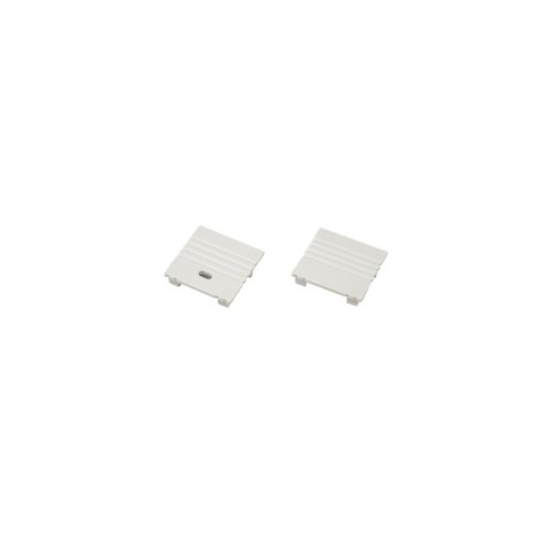 Комплект заглушек на профиль SF-3535 (уп.2шт) SWG Standard 00-00006306
