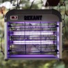 Светильник антимоскитный до 60кв.м. Rexant 71-0036
