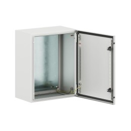 Корпус навесной STE с М/П 500х400х250мм DKC R5STE0549