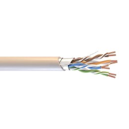 Кабель СегментЛАН F/UTP кат.5E PVCLSнг(А)-LS 1х2х0.52 (м) СегментЭнерго С8902