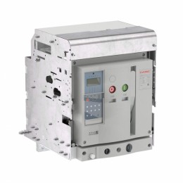 DKC Воздушный автоматический выключатель YON AD-1250-S2-3P-85-F-MR8.0-B-C2200-M2-P00-S1-09