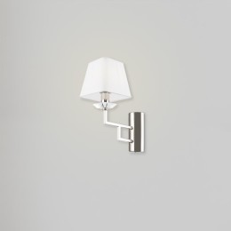 Светильник Viva 40Вт E14х1 IP20 бра настен. Freya FR5266WL-01CH