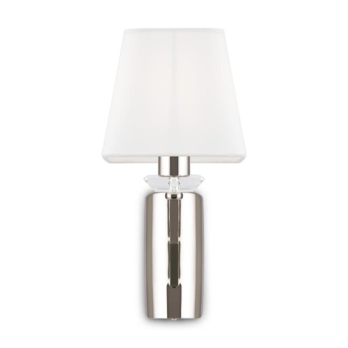 Светильник Viva 40Вт E14х1 IP20 бра настен. Freya FR5266WL-01CH