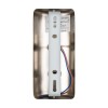 Светильник Viva 40Вт E14х1 IP20 бра настен. Freya FR5266WL-01CH