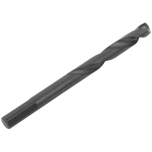 Сверло по металлу Special HSS-G 8.5х117/67мм Cutop 54-982