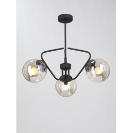 Люстра V4715-1/3PL 3xE14 макс. 40Вт Vitaluce V4715-1/3PL