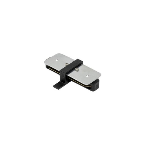 Коннектор "I" для однофазных встраив. трековых систем черн. SWG Standard 00-00004908