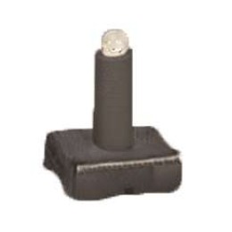 Блок подсветки красн. Simon 2700802-037