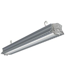 Светильник светодиодный L-industry 90 Turbine/76/К15/4.0K/01/IKV-23/220AC IP66 поворотное крепление