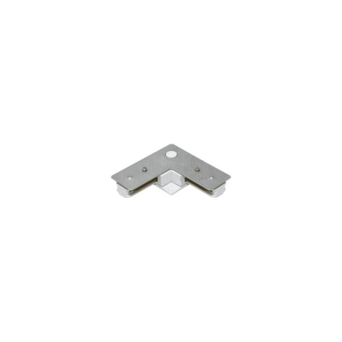 Коннектор "L" для однофазных встраив. трековых систем бел. SWG Standard 00-00004909