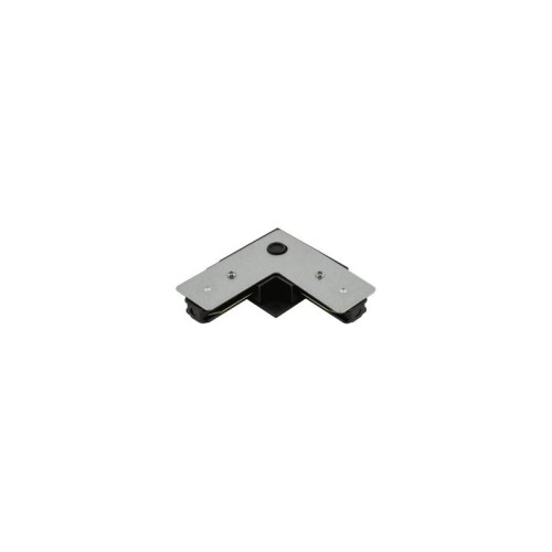 Коннектор "L" для однофазных встраив. трековых систем черн. SWG Standard 00-00005468