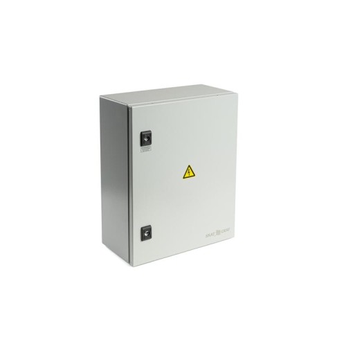 Источник бесперебойного питания SKAT-V.220AC-800VA исп.5 220В Бастион 985