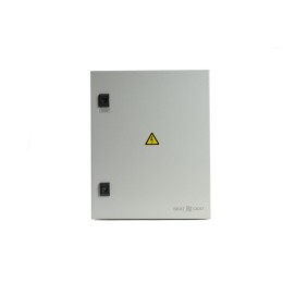 Источник бесперебойного питания SKAT-V.220AC-800VA исп.5 220В Бастион 985