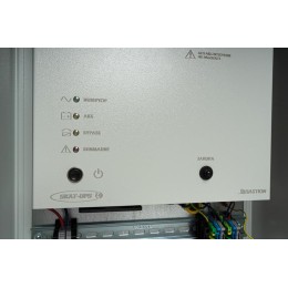 Источник бесперебойного питания SKAT-V.220AC-800VA исп.5 220В Бастион 985
