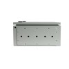 Источник бесперебойного питания SKAT-V.220AC-800VA исп.5 220В Бастион 985