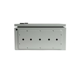Источник бесперебойного питания SKAT-V.220AC-800VA исп.5 220В Бастион 985