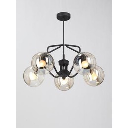 Люстра V4715-1/5PL 5xE14 макс. 40Вт Vitaluce V4715-1/5PL