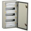 Корпус ЩРн-36з-1 PRO У2 IP54 метал. IEK MKM16-N-36-54-ZU