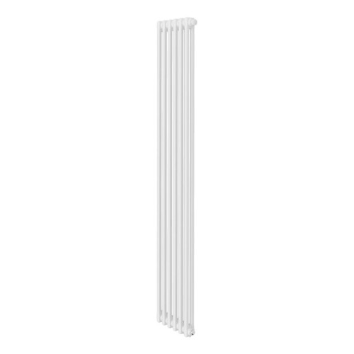 Радиатор дизайн Insignia VC2180 6 секц. RAL9016 Royal Thermo НС-1631208