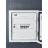Выключатель автоматический дифференциального тока 2п (1P+N) B 6А 30мА тип AC АВДТ B06S 18мм ARMAT IE