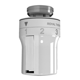 Термоголовка жидкостная M30х1.5 Royal Thermo НС-1050904