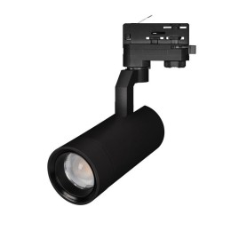 Светильник светодиодный LGD-GELIOS-4TR-R67-20W Day4000 BK 20-60 deg 230В DALI IP20 металл Arlight 03