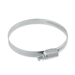 Хомут стальной червячный 50-70 (Россия) Rexant 07-0650