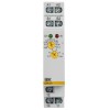 Реле тока ORI 0.05-0.5А 24-240В AC/24В DC IEK ORI-01-05
