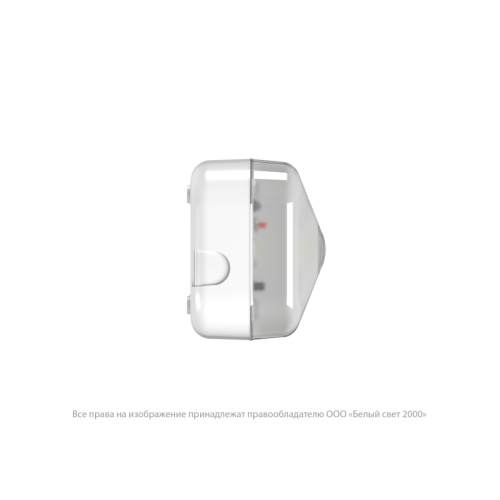 Светильник аварийный BS-JUNIOR-81-L1-INEXI3 Белый свет a15709