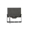 Прожектор светодиодный СДО FL 10 C 50W VW 865 BK CL 192х148х28мм 50Вт 6500К IP65 уличный черн. Русск