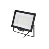 Прожектор светодиодный СДО FL 10 C 150W VW 865 BK CL 327х260х31.5мм 150Вт 6500К IP65 уличный черн. Р