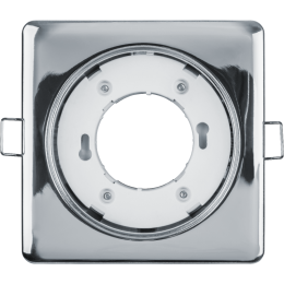 Светильник точечный 14 214 NGX-S2-003-GX53 хром. Navigator 14214