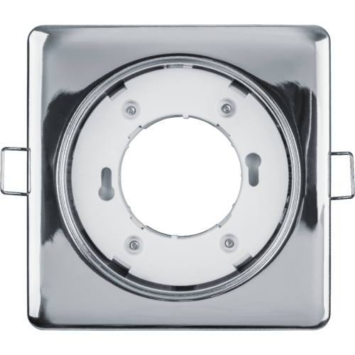 Светильник точечный 14 214 NGX-S2-003-GX53 хром. Navigator 14214