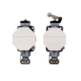 Выключатель путевой взрывозащ. ВПВ-1А-11 ХЛ1 ВЭЛАН