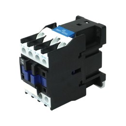 Пускатель ПМЛ-1160М 10А кат. 380В AC 1НО IP20 без реле Электротехник ET511485
