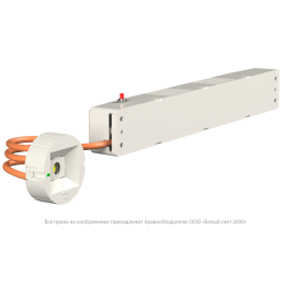 Светильник аварийный BS-OKO-81-L1-INEXI3 Белый свет a15276