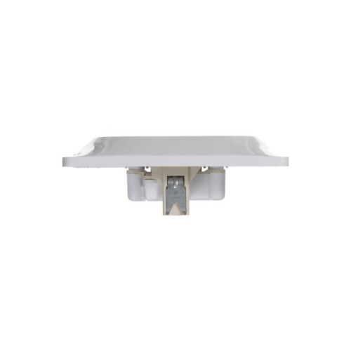 Розетка 2-м СП Glossa 16А IP20 без заземл. бел. SE GSL000120