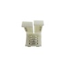 Коннектор для ленты RGB без проводов 4pin-10mm SWG Standard 00000000165