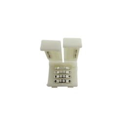 Коннектор для ленты RGB без проводов 4pin-10mm SWG Standard 00000000165