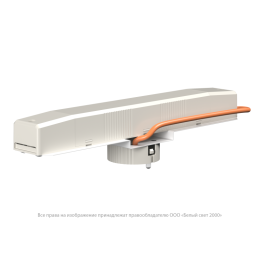 Светильник аварийный BS-OKO-81-L1-INEXI3 GR Белый свет a15284