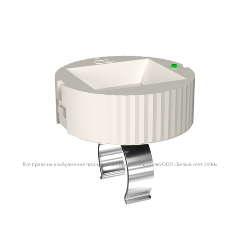 Светильник аварийный BS-OKO-81-L1-INEXI3-MSS3 Белый свет a15292