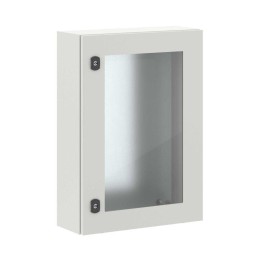 Корпус навесной STE с М/П с прозр. дверью 700х500х200мм DKC R5STEX0752