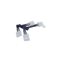 Коннектор для ленты RGB двусторон. 4pin-10mm30mm-2 SWG Standard 00000000181