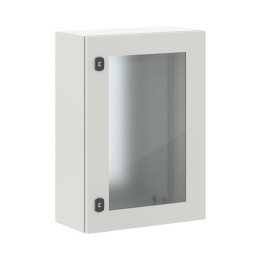 Корпус навесной STE с М/П с прозр. дверью 700х500х250мм DKC R5STEX0759