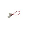 Коннектор для ленты SMD 3528 двусторон. 2pin-8mm30mm-2 SWG Standard 00000000179