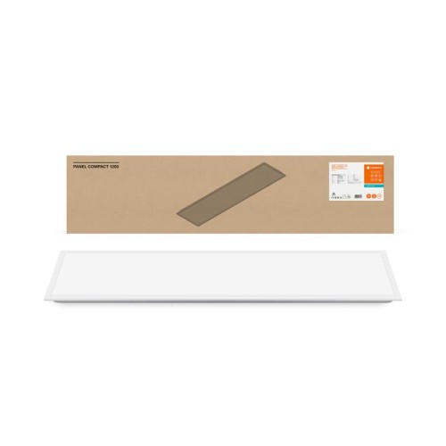Светильник светодиодный Compact PL COMP 1200 V 33W 840 ДВО 33Вт 4000К IP40/IP20 3630лм 1200х300 CRI8