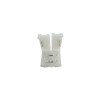 Коннектор для ленты SMD5050 без проводов 2pin-10mm SWG Standard 00000000164