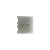 Коннектор для ленты SMD5050 без проводов 2pin-10mm SWG Standard 00000000164